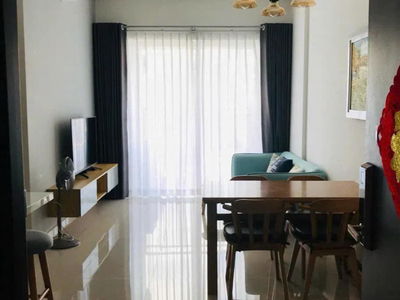 Sunrise Riverside, Vietnam Sunrise Riverside, Vietnam