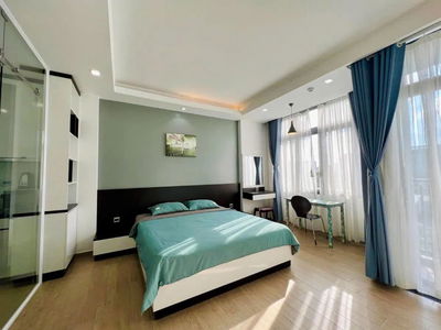 Housing in Di An, Vietnam Housing in Di An, Vietnam