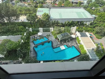 Picity High Park, Vietnam Picity High Park, Vietnam