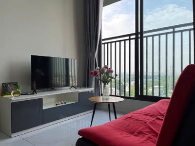 Picity High Park, Vietnam Picity High Park, Vietnam