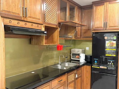 Picity High Park, Vietnam Picity High Park, Vietnam