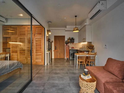 Logement dans Ho Chi Minh City, Vietnam Logement dans Ho Chi Minh City, Vietnam