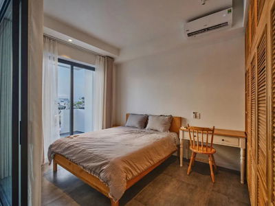 Жилье в Ho Chi Minh City, Vietnam Жилье в Ho Chi Minh City, Vietnam