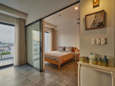 Жилье в Ho Chi Minh City, Vietnam Жилье в Ho Chi Minh City, Vietnam