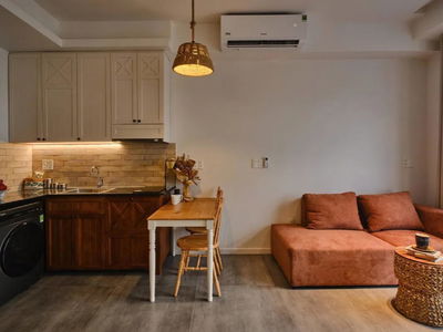 Alojamiento en Ho Chi Minh City, Vietnam Alojamiento en Ho Chi Minh City, Vietnam