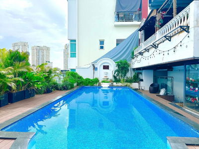 Housing in Ho Chi Minh City, Vietnam Housing in Ho Chi Minh City, Vietnam