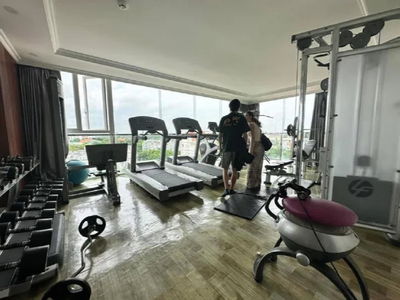 Жилье в Ho Chi Minh City, Vietnam Жилье в Ho Chi Minh City, Vietnam