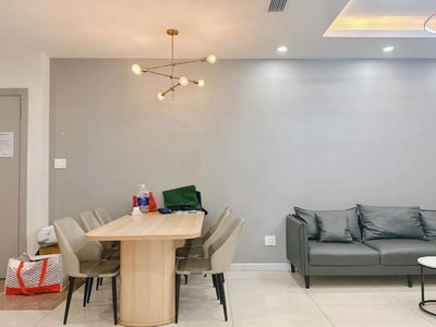 Жилье в Ho Chi Minh City, Vietnam Жилье в Ho Chi Minh City, Vietnam