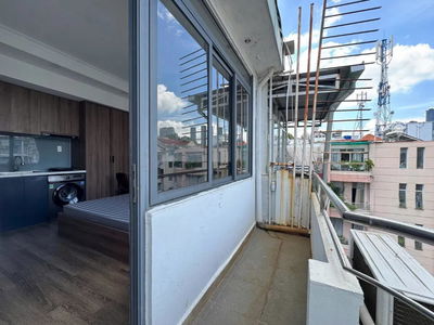 Жилье в Ho Chi Minh City, Vietnam Жилье в Ho Chi Minh City, Vietnam