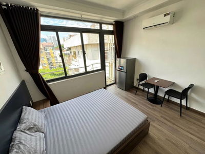 Жилье в Ho Chi Minh City, Vietnam Жилье в Ho Chi Minh City, Vietnam