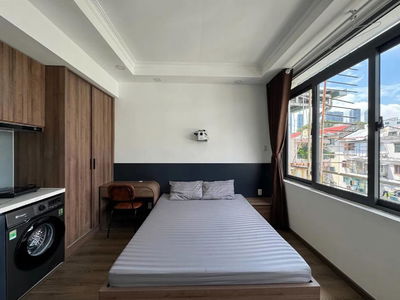 Жилье в Ho Chi Minh City, Vietnam Жилье в Ho Chi Minh City, Vietnam