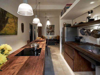 Alojamiento en Ho Chi Minh City, Vietnam Alojamiento en Ho Chi Minh City, Vietnam