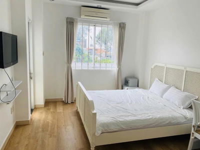 Housing in Di An, Vietnam Housing in Di An, Vietnam