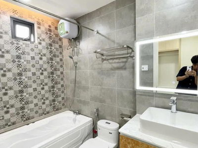 Logement dans Ho Chi Minh City, Vietnam Logement dans Ho Chi Minh City, Vietnam