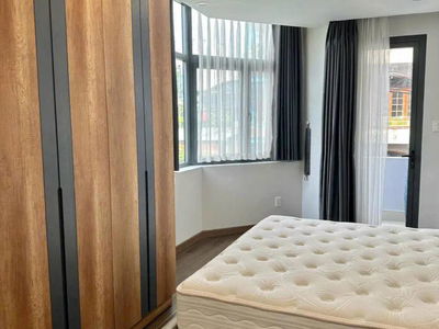 Logement dans Ho Chi Minh City, Vietnam Logement dans Ho Chi Minh City, Vietnam