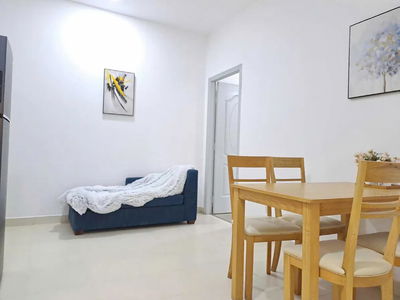 Жилье в Ho Chi Minh City, Vietnam Жилье в Ho Chi Minh City, Vietnam