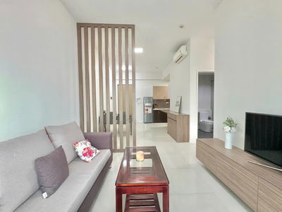 The Ascent Building, Vietnam The Ascent Building, Vietnam