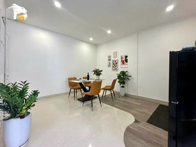 Housing in Ho Chi Minh City, Vietnam Housing in Ho Chi Minh City, Vietnam