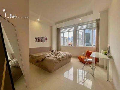 Housing in Ho Chi Minh City, Vietnam Housing in Ho Chi Minh City, Vietnam