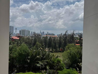 Sky Garden, Vietnam Sky Garden, Vietnam