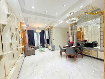 Midtown M7, Vietnam Midtown M7, Vietnam