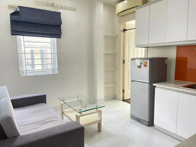 Housing in Ho Chi Minh City, Vietnam Housing in Ho Chi Minh City, Vietnam