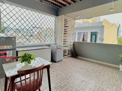 Жилье в Ho Chi Minh City, Vietnam Жилье в Ho Chi Minh City, Vietnam