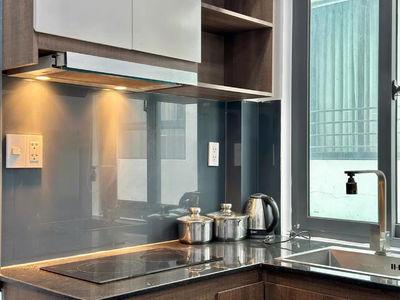 Alojamiento en Ho Chi Minh City, Vietnam Alojamiento en Ho Chi Minh City, Vietnam