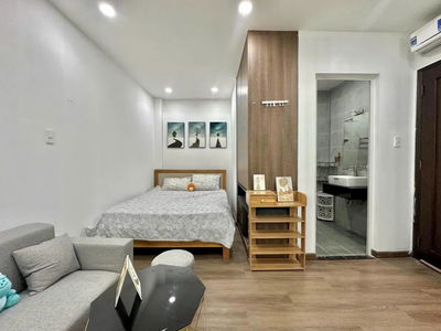 Logement dans Ho Chi Minh City, Vietnam Logement dans Ho Chi Minh City, Vietnam