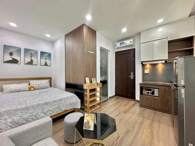 Alojamiento en Ho Chi Minh City, Vietnam Alojamiento en Ho Chi Minh City, Vietnam