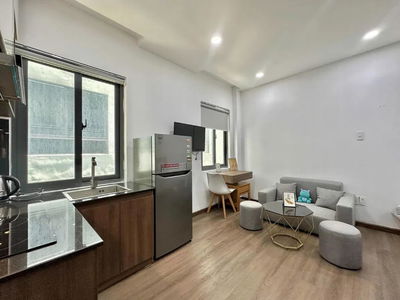 Alojamiento en Ho Chi Minh City, Vietnam Alojamiento en Ho Chi Minh City, Vietnam