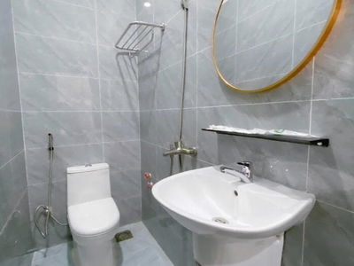 Жилье в Ho Chi Minh City, Vietnam Жилье в Ho Chi Minh City, Vietnam