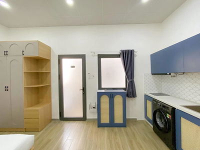 Logement dans Ho Chi Minh City, Vietnam Logement dans Ho Chi Minh City, Vietnam