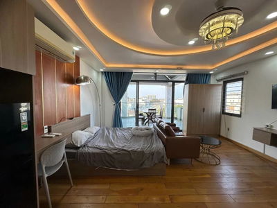 Logement dans Ho Chi Minh City, Vietnam Logement dans Ho Chi Minh City, Vietnam