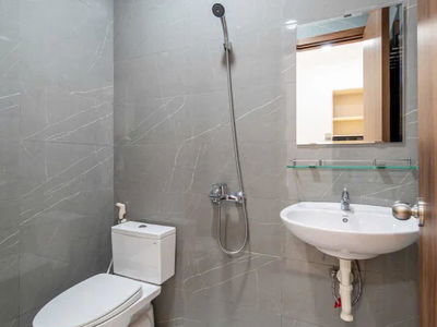 Logement dans Ho Chi Minh City, Vietnam Logement dans Ho Chi Minh City, Vietnam