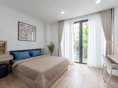 Logement dans Ho Chi Minh City, Vietnam Logement dans Ho Chi Minh City, Vietnam