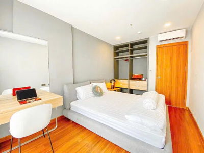 Housing in Ho Chi Minh City, Vietnam Housing in Ho Chi Minh City, Vietnam