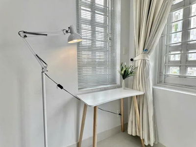 Жилье в Ho Chi Minh City, Vietnam Жилье в Ho Chi Minh City, Vietnam