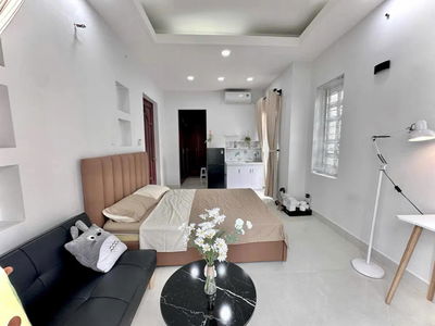 Alojamiento en Ho Chi Minh City, Vietnam Alojamiento en Ho Chi Minh City, Vietnam