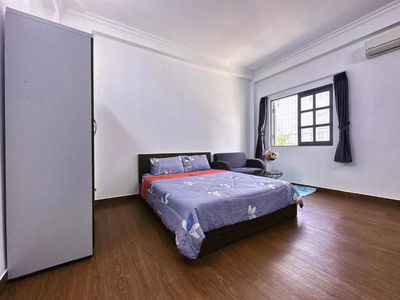 Alojamiento en Ho Chi Minh City, Vietnam Alojamiento en Ho Chi Minh City, Vietnam