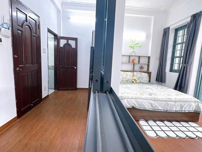 Alojamiento en Ho Chi Minh City, Vietnam Alojamiento en Ho Chi Minh City, Vietnam