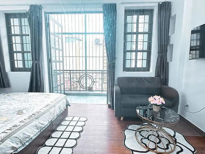 Жилье в Ho Chi Minh City, Vietnam Жилье в Ho Chi Minh City, Vietnam