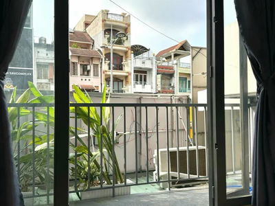 Gehäuse In Ho Chi Minh City, Vietnam Gehäuse In Ho Chi Minh City, Vietnam