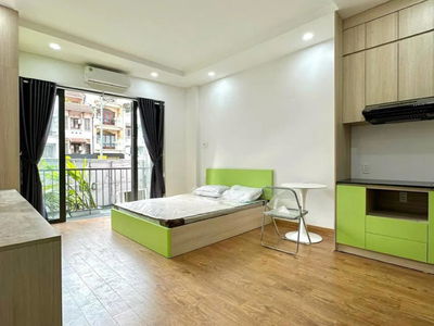 Жилье в Ho Chi Minh City, Vietnam Жилье в Ho Chi Minh City, Vietnam