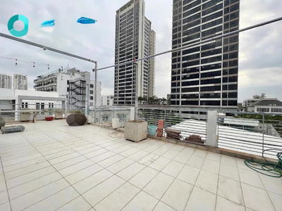 Housing in Ho Chi Minh City, Vietnam Housing in Ho Chi Minh City, Vietnam