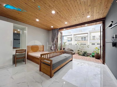 Alojamiento en Ho Chi Minh City, Vietnam Alojamiento en Ho Chi Minh City, Vietnam