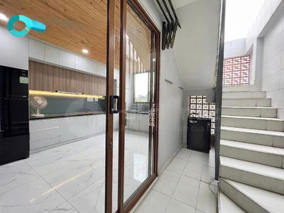 Housing in Ho Chi Minh City, Vietnam Housing in Ho Chi Minh City, Vietnam