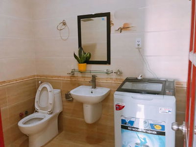 Alojamiento en Ho Chi Minh City, Vietnam Alojamiento en Ho Chi Minh City, Vietnam