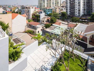 Alojamiento en Ho Chi Minh City, Vietnam Alojamiento en Ho Chi Minh City, Vietnam