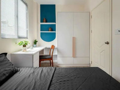 Жилье в Ho Chi Minh City, Vietnam Жилье в Ho Chi Minh City, Vietnam